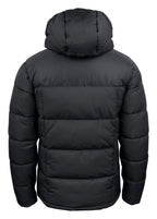 Clique Colorado – Svart – bakside