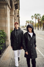 Clique Classic Rain Jacket –  – produktbilde