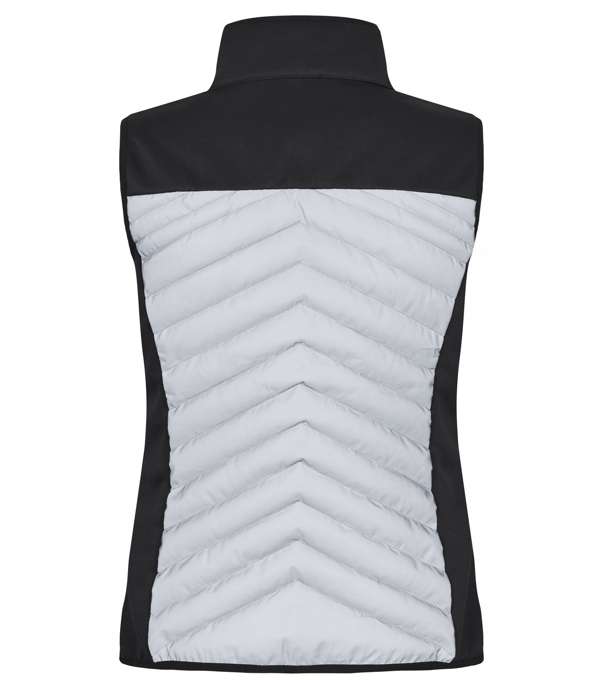 Clique Utah Vest – dame – Refleks – bakside