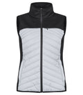 Clique Utah Vest – dame – Refleks – forside