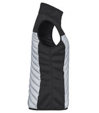Clique Utah Vest – dame – Refleks – høyre side