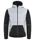 Clique Utah Jacket – Refleks – forside