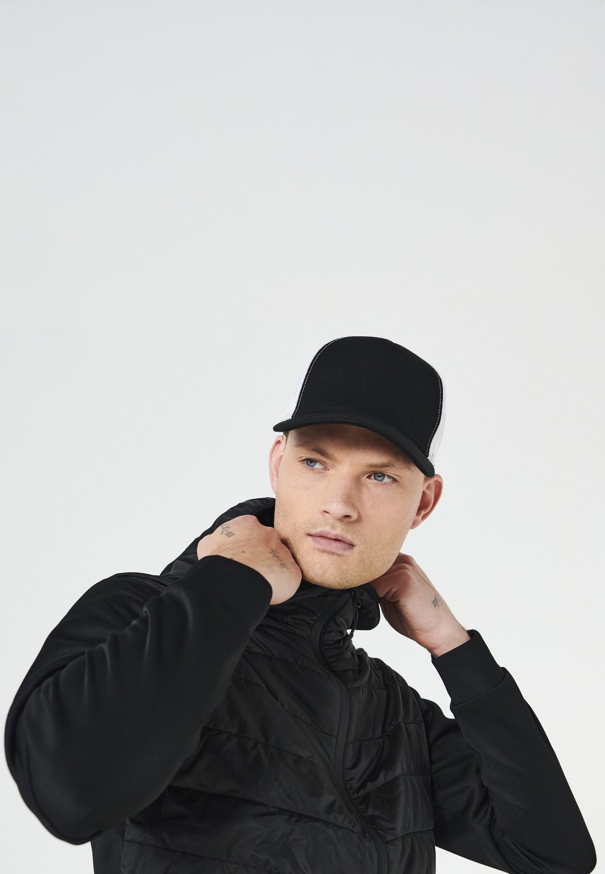 Clique Utah Jacket –  – produktbilde