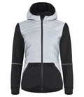 Clique Utah Jacket – dame – Refleks – forside