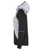 Clique Utah Jacket – dame – Refleks – venstre side