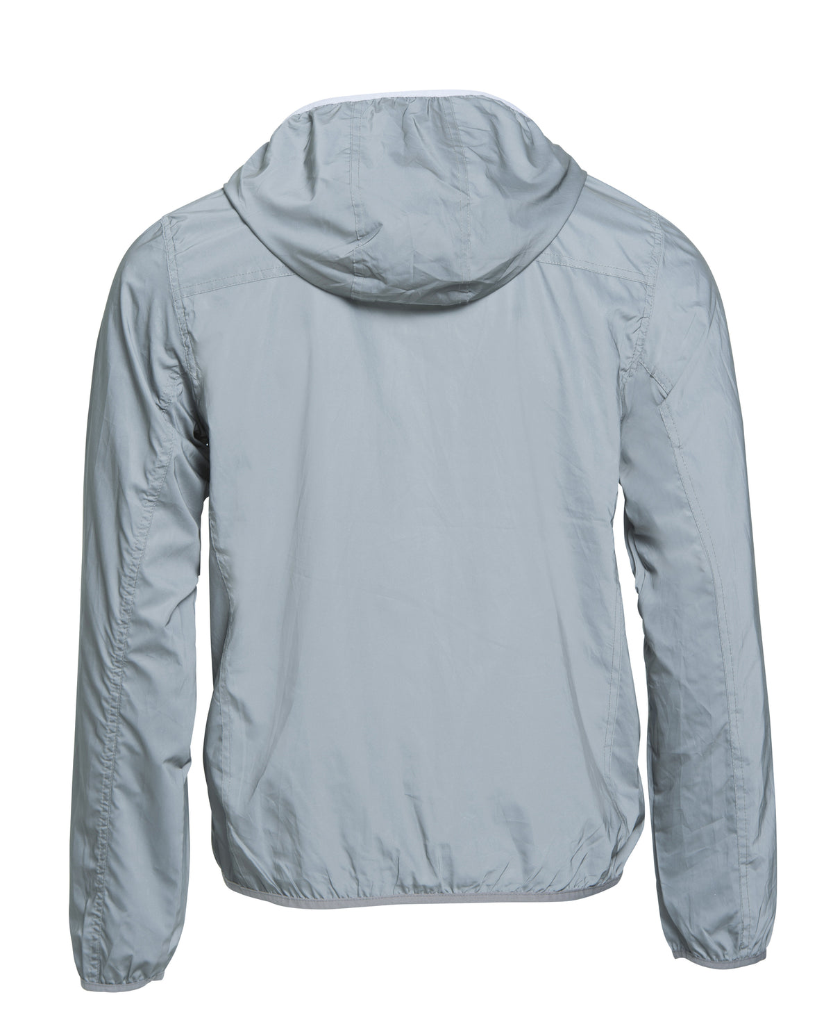 Clique Hardy Reflective – Refleks – bakside