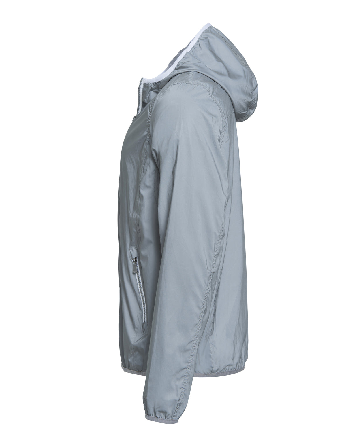 Clique Hardy Reflective – Refleks – venstre side