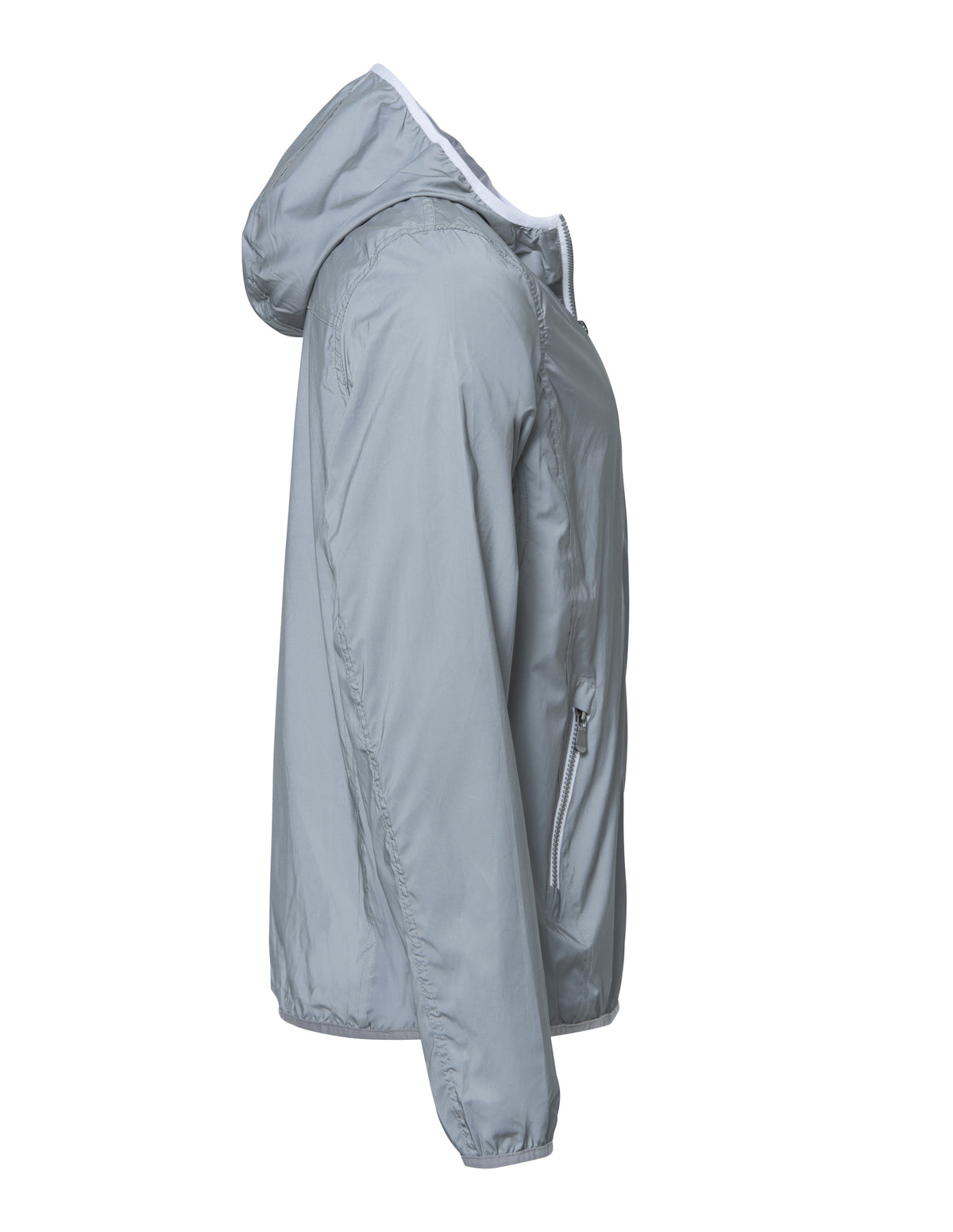 Clique Hardy Reflective – Refleks – høyre side
