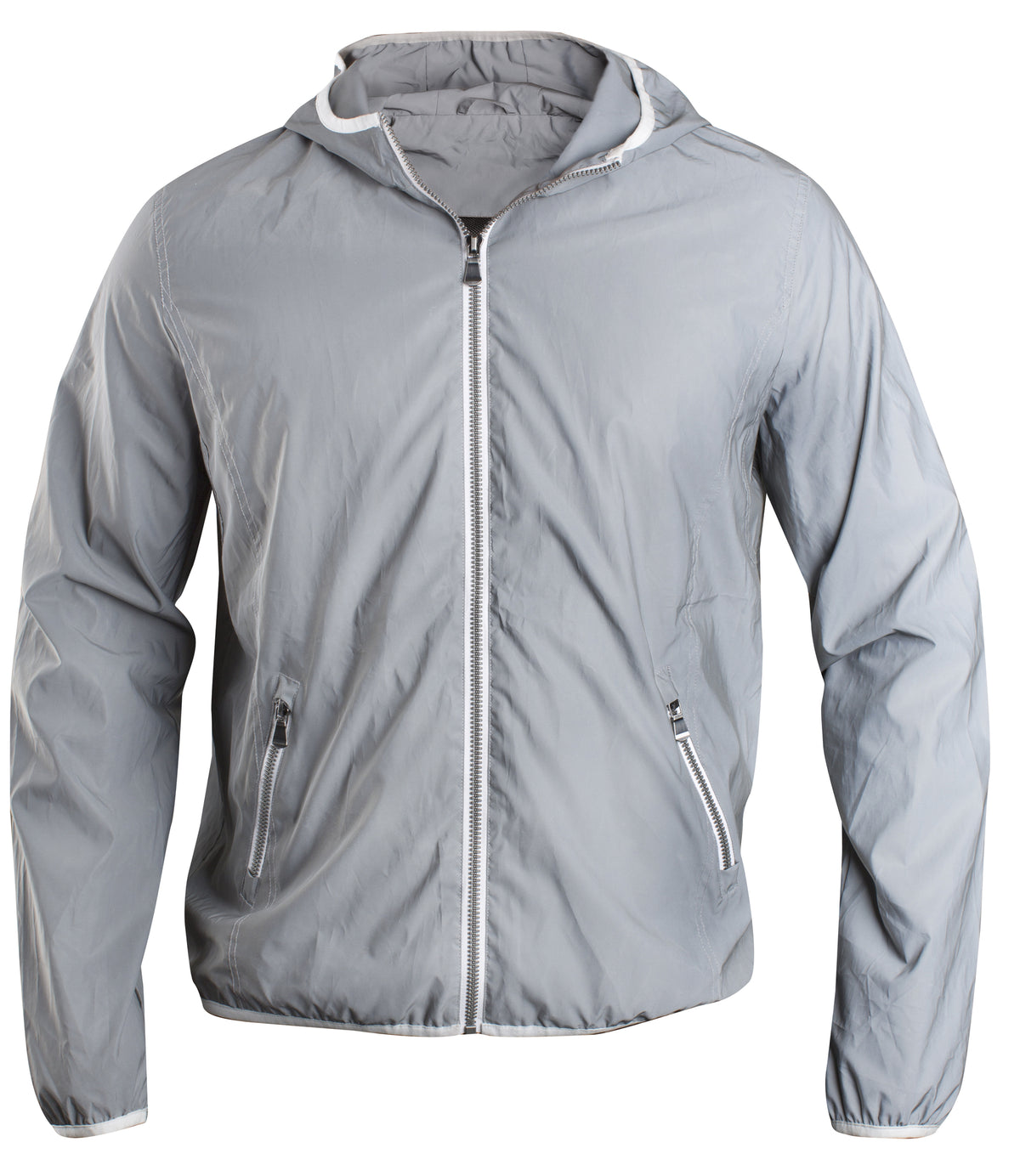 Clique Hardy Reflective – Refleks – forside