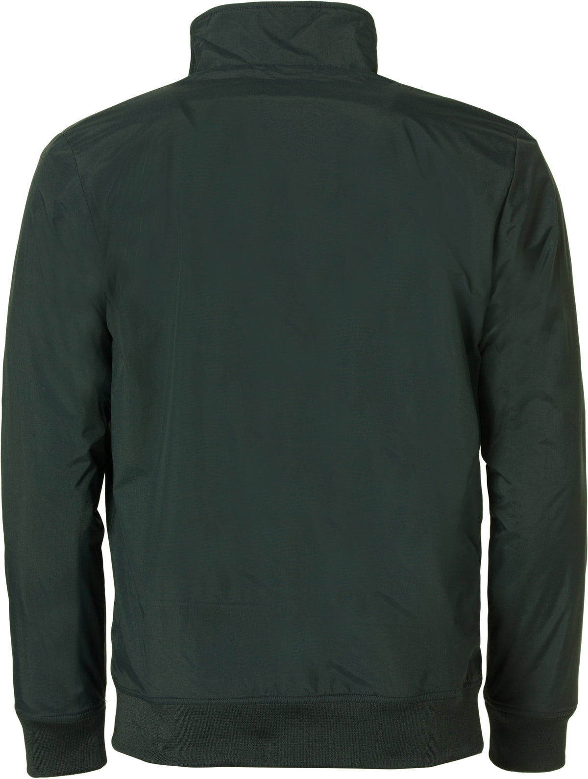 Clique Newport – Svart – bakside