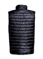 Clique Hudson Vest – Mørk marineblå – bakside