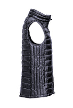 Clique Hudson Vest – Mørk marineblå – høyre side