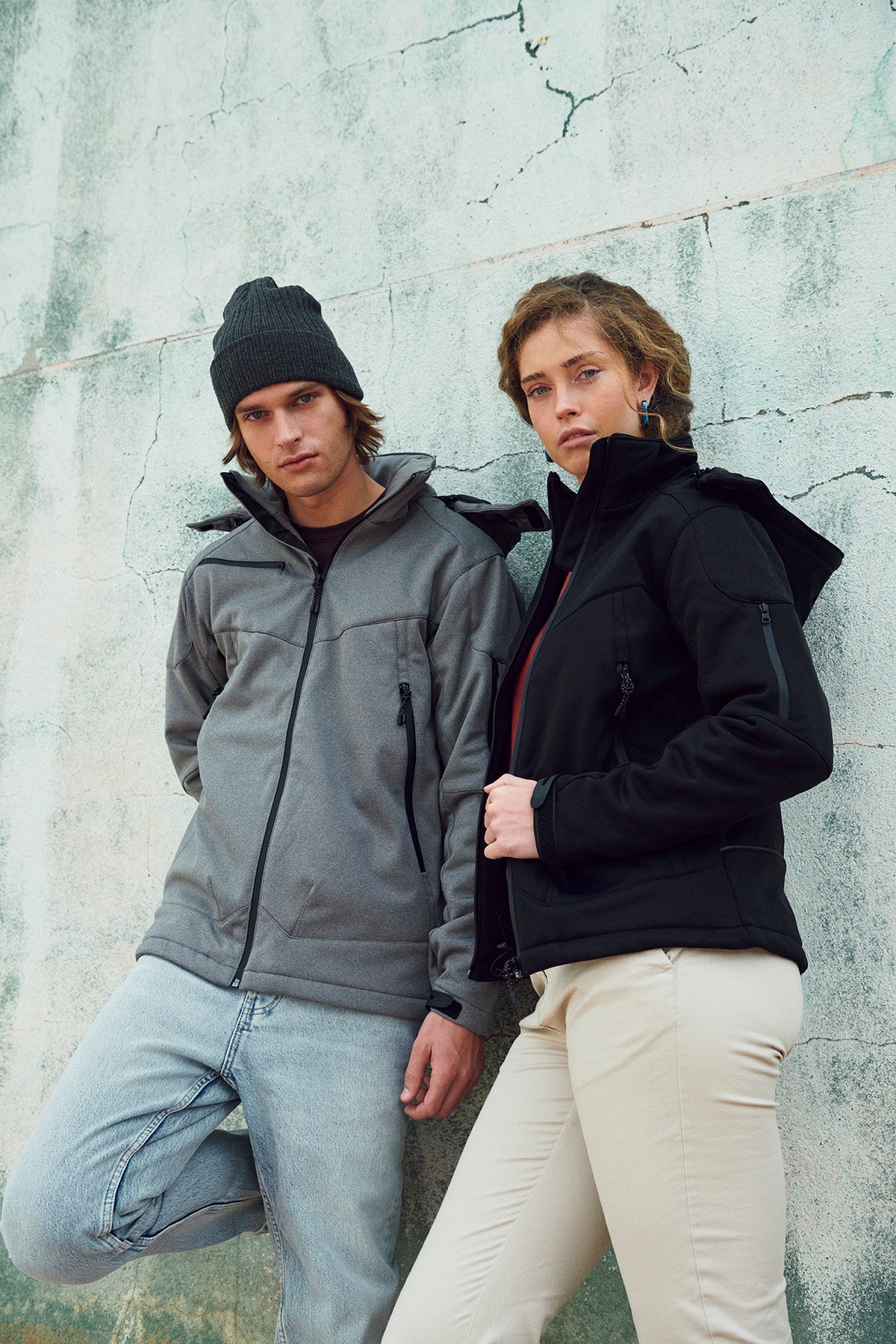 Clique Grayland –  – produktbilde
