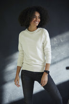 Clique Premium OC Roundneck – dame –  – produktbilde