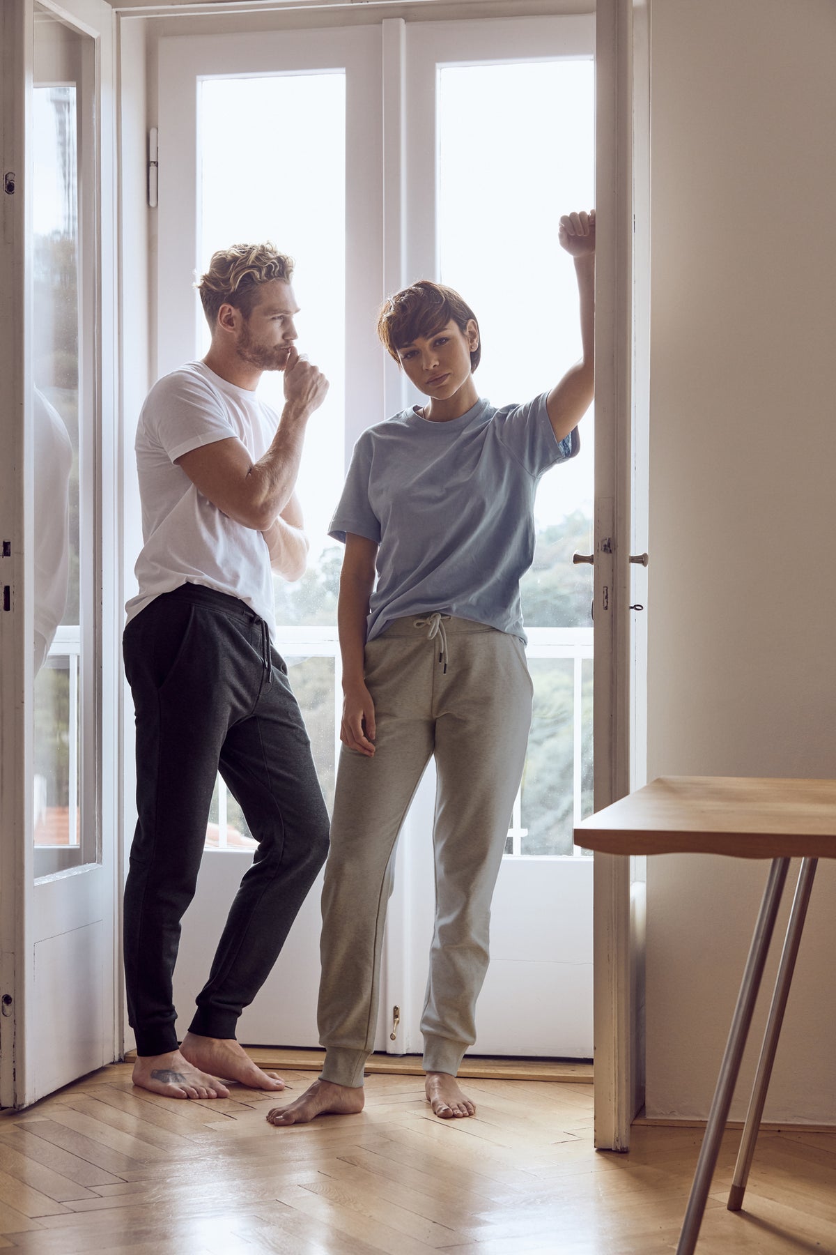 Clique Premium OC Pants –  – produktbilde