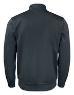 Clique Basic Active Cardigan – Svart – bakside