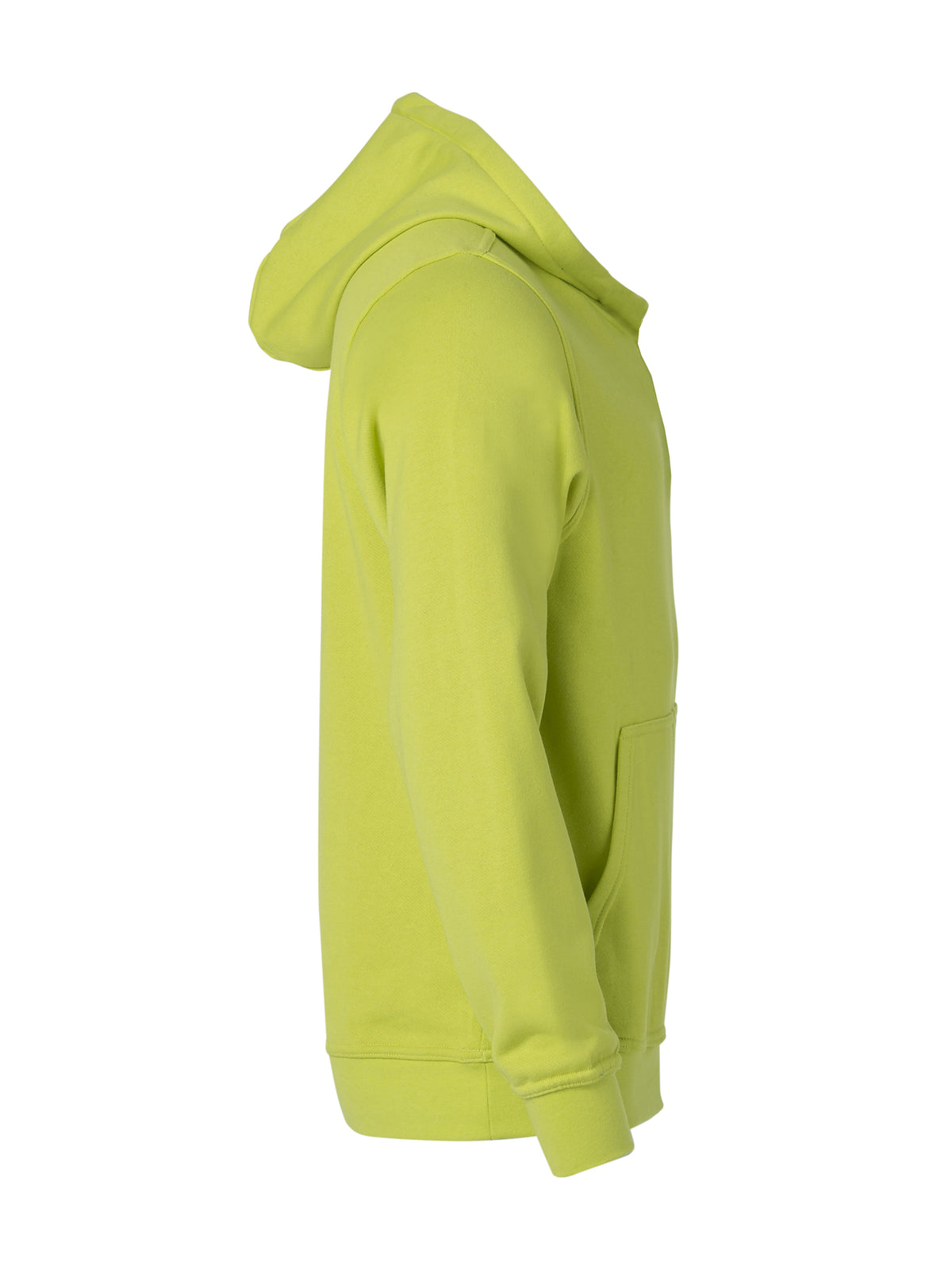 Clique Basic Hoody – junior –  – høyre side