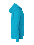 Clique Basic Hoody – junior –  – høyre side