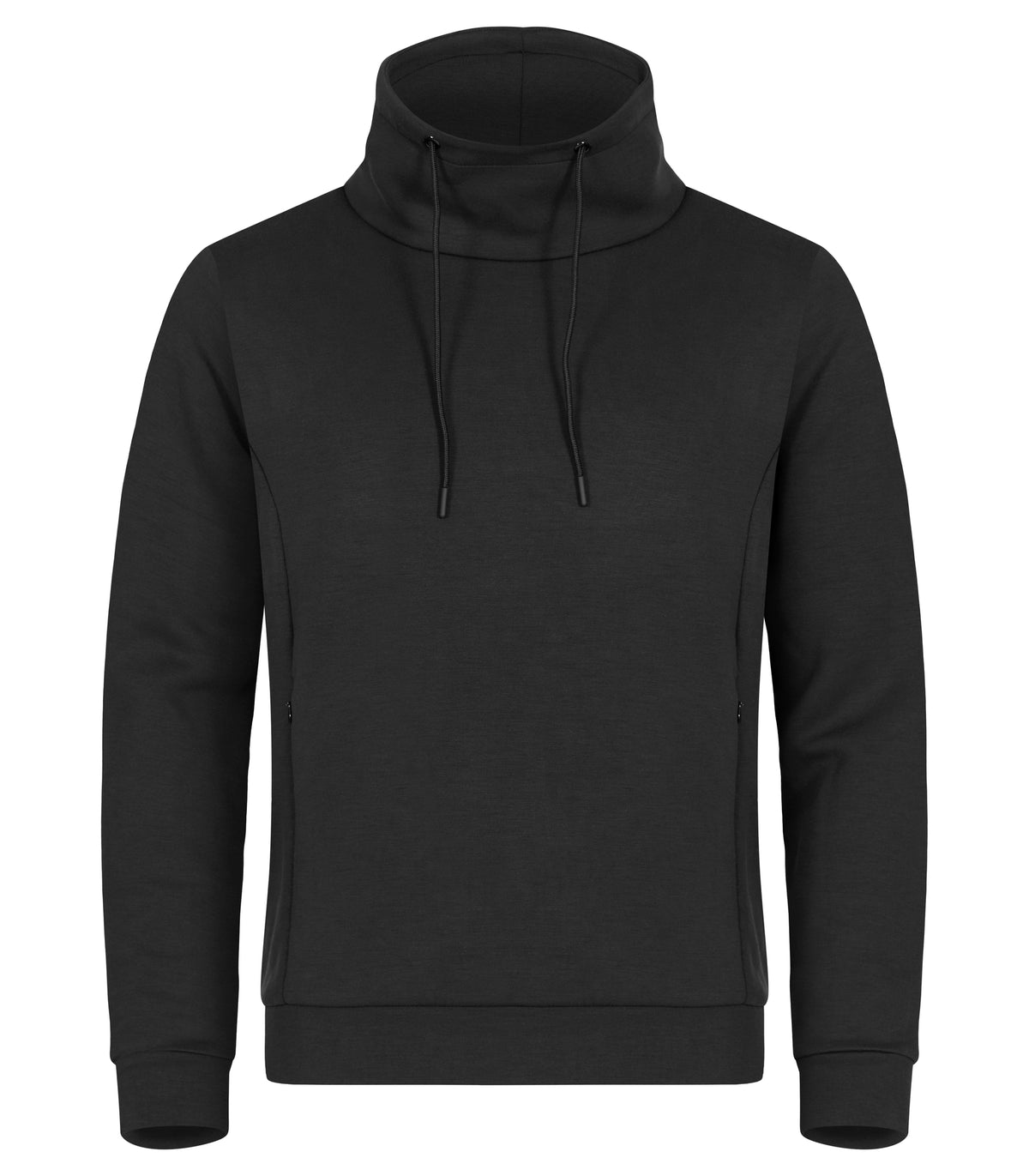 Clique Hobart – Svart – forside