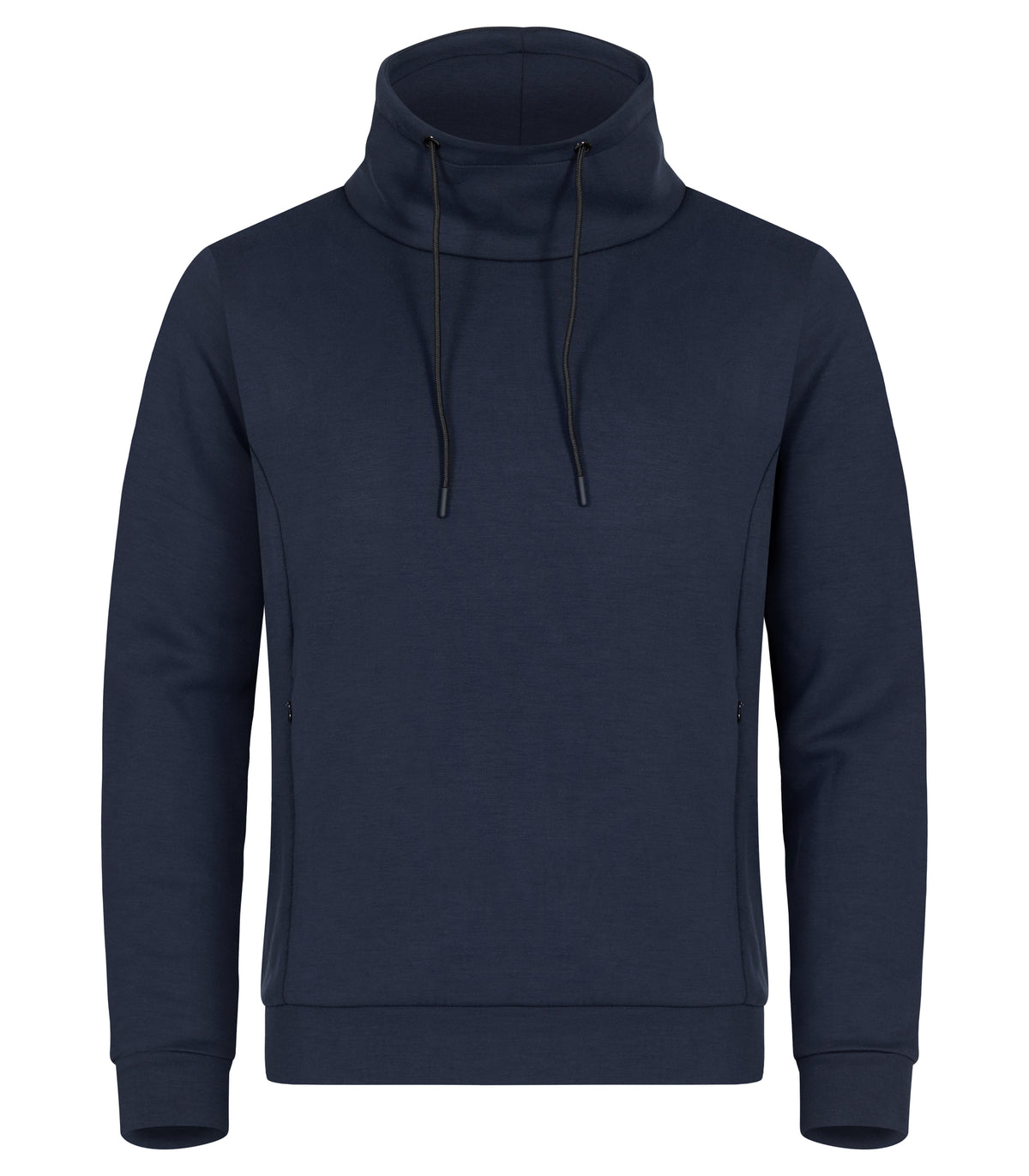 Clique Hobart – Mørk marineblå – forside