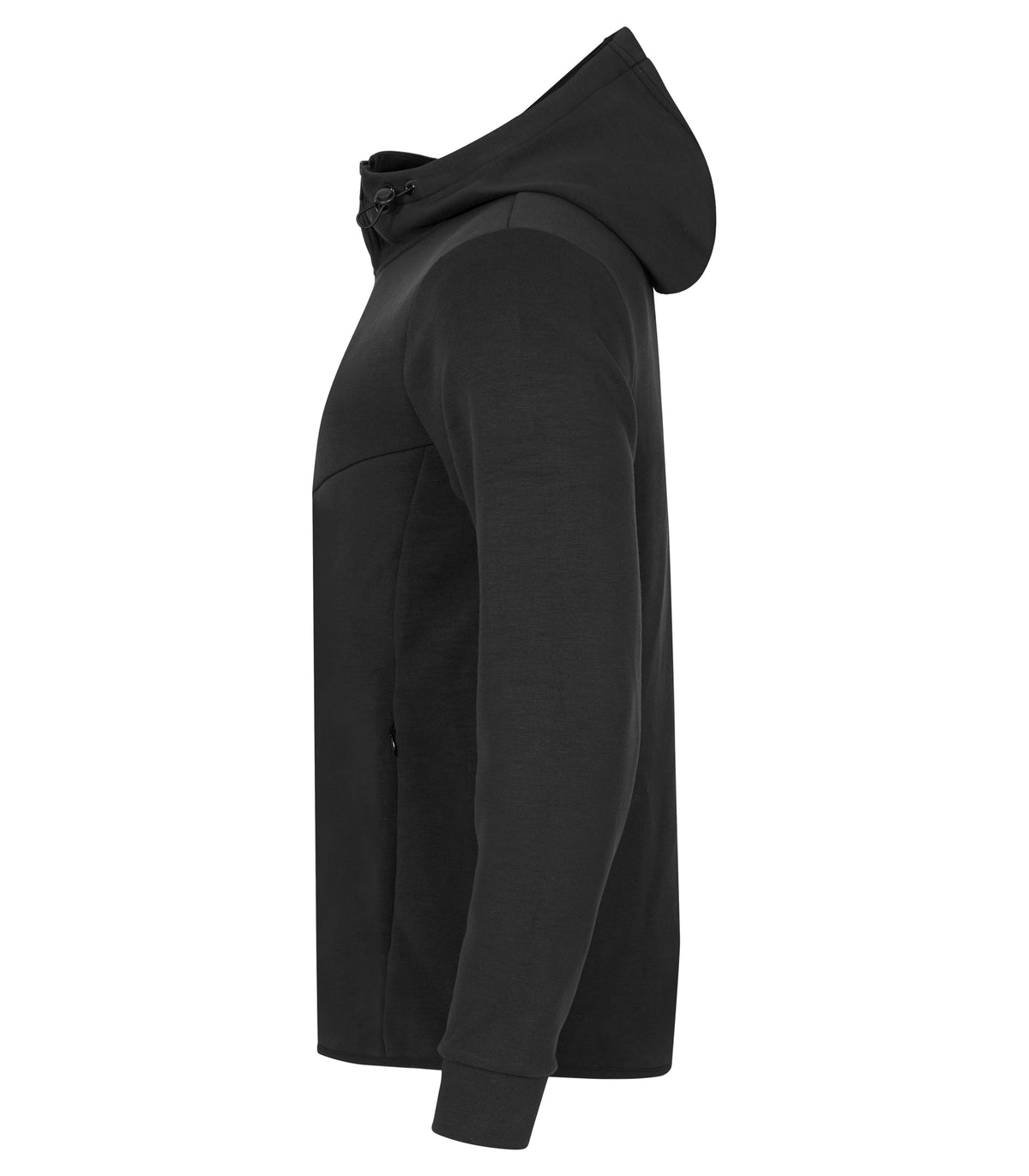 Clique Hayden – Svart – venstre side