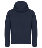 Clique Hayden – Mørk marineblå – bakside