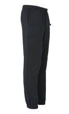 Clique Basic Pants – junior – Svart – høyre side