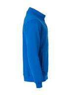 Clique Basic Cardigan – junior – Kongeblå – høyre side