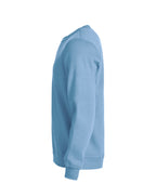 Clique Basic Roundneck –  – venstre side