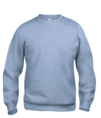 Clique Basic Roundneck –  – forside