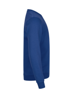 Clique Basic Roundneck – Blå – høyre side