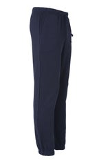 Clique Basic Pants – Mørk marineblå – høyre side