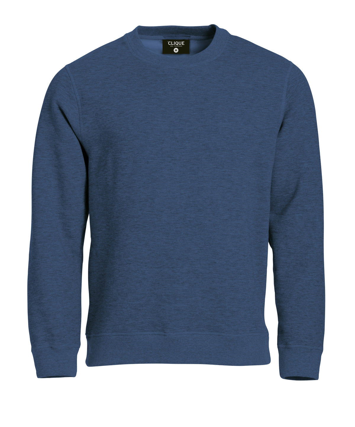 Clique Classic Roundneck –  – forside