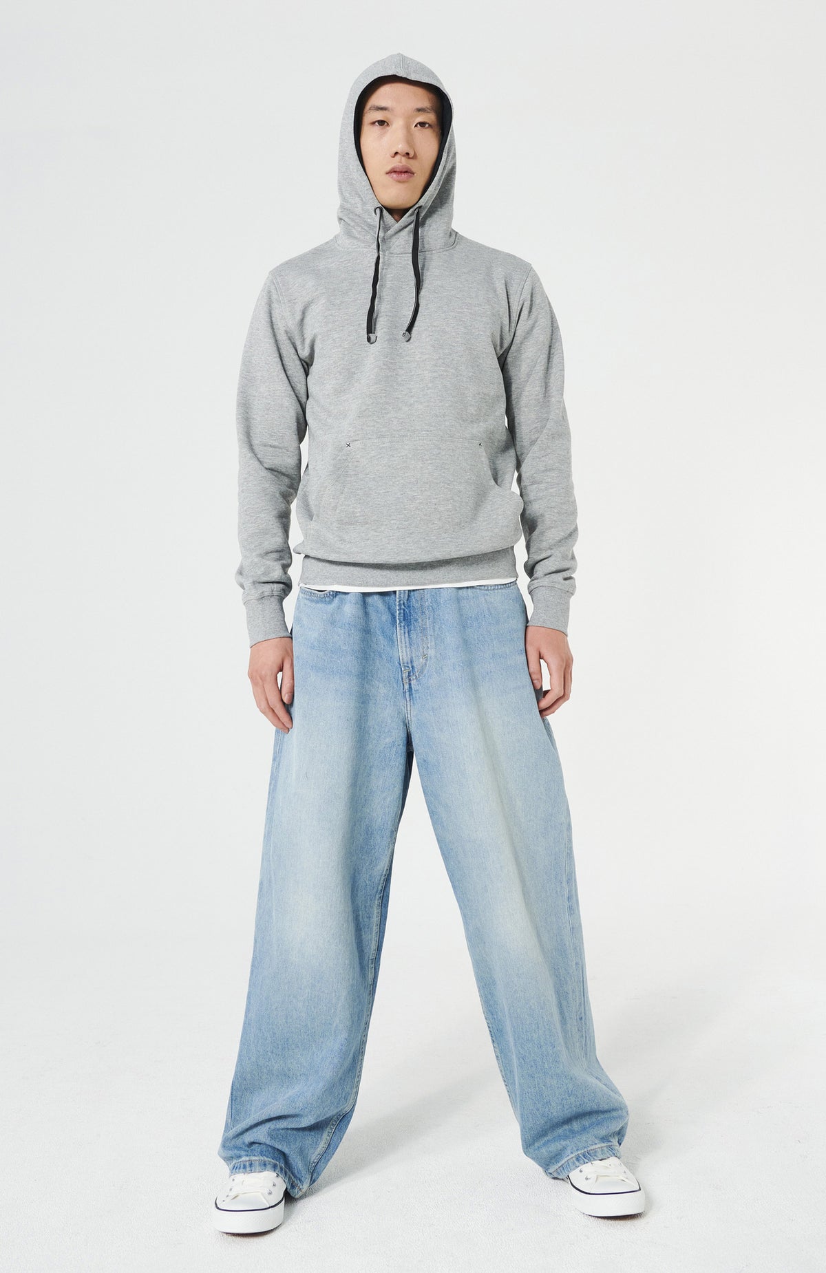 Clique Classic Hoody –  – produktbilde