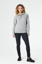 Clique Classic Half Zip –  – produktbilde