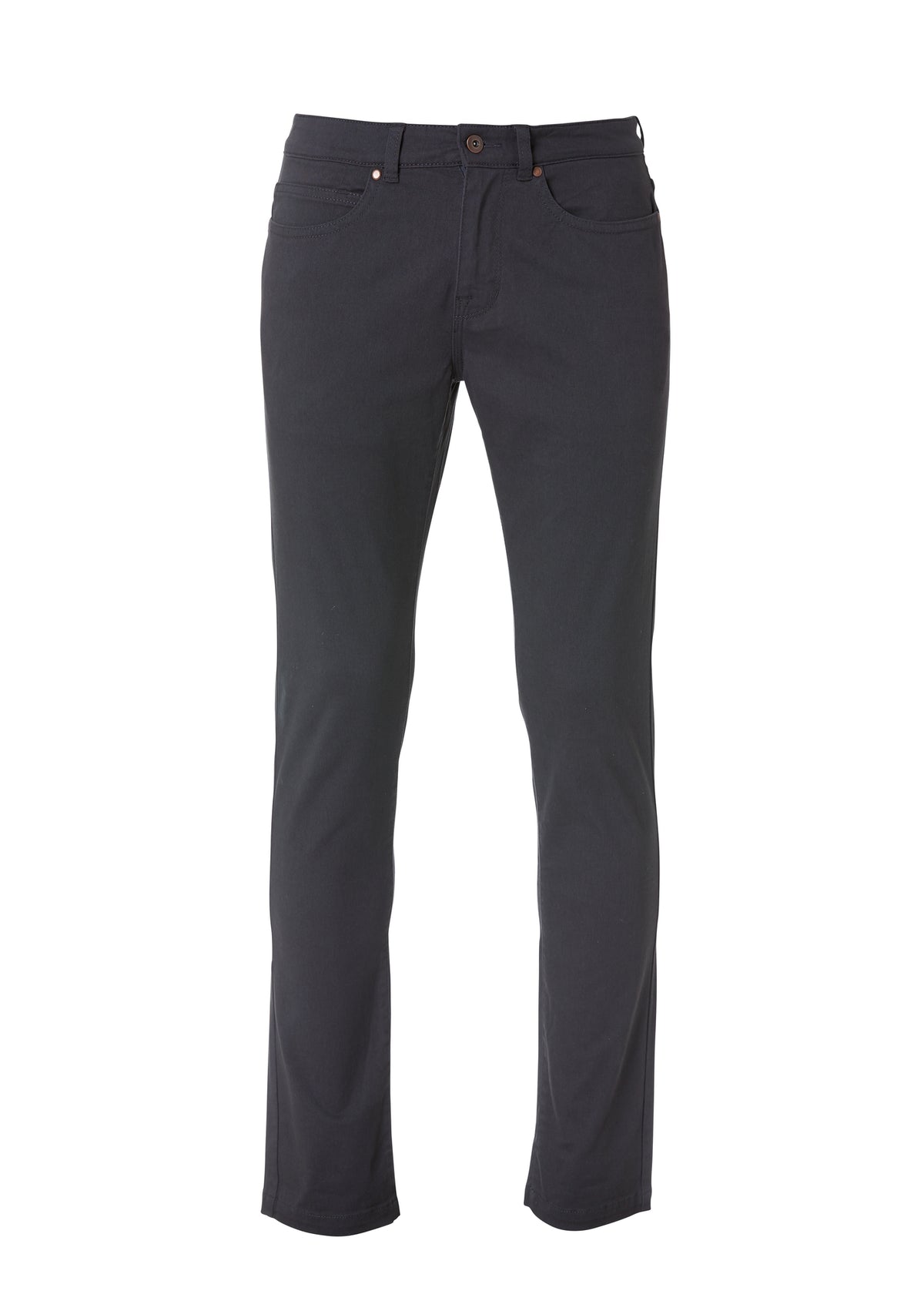 Clique 5-Pocket Stretch – Pistol – forside
