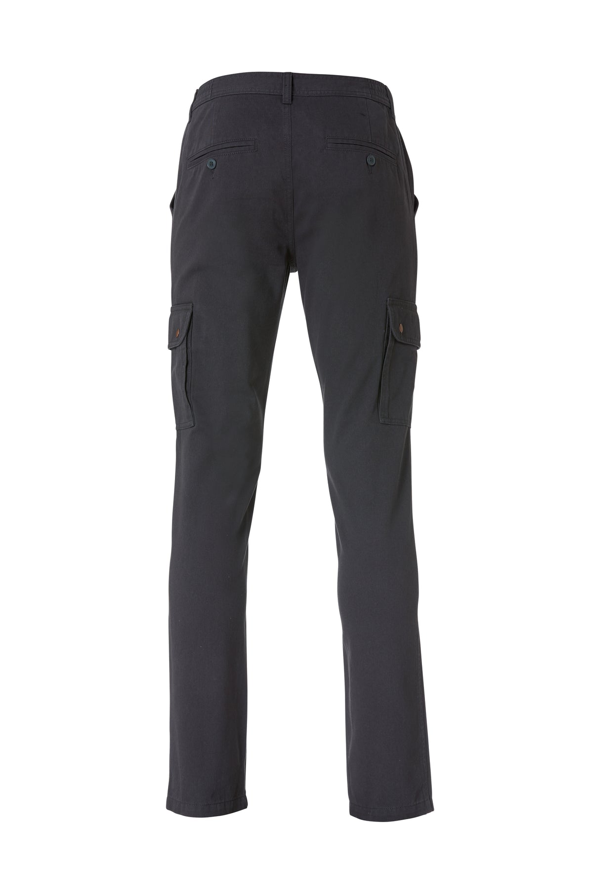 Clique Cargo Pocket – Pistol – bakside