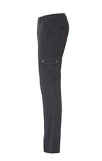 Clique Cargo Pocket – Pistol – venstre side
