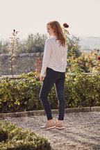 Clique 5-Pocket Stretch Light –  – produktbilde