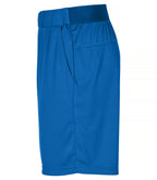 Clique Basic Active Shorts – Kongeblå – venstre side