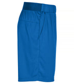 Clique Basic Active Shorts – Kongeblå – høyre side