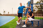 Clique Basic Active Shorts –  – produktbilde