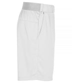 Clique Basic Active Shorts – junior – Hvit – høyre side