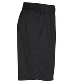 Clique Basic Active Shorts – junior – Svart – høyre side