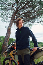 Clique Basic Polar Fleece Jacket –  – produktbilde