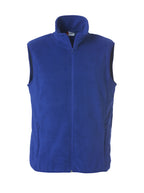 Clique Basic Polar Fleece Vest –  – forside