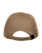 Clique Davis – Khaki – bakside