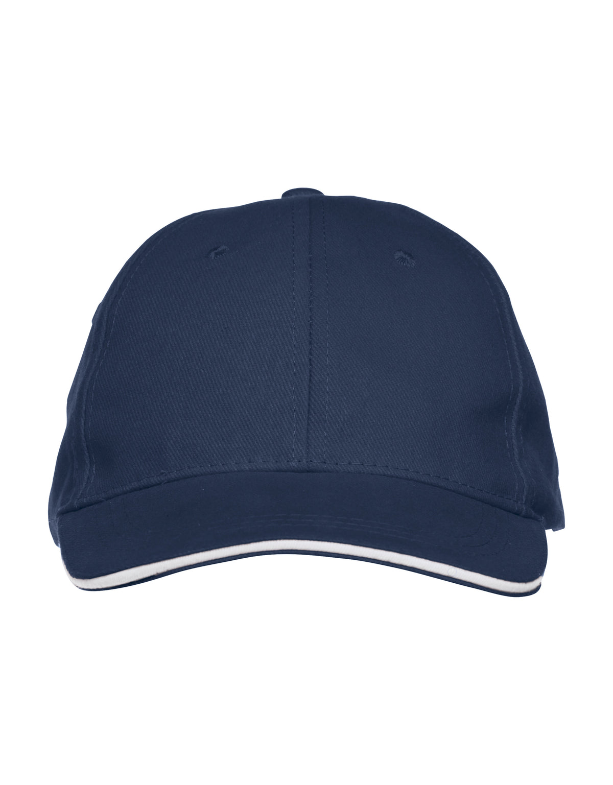 Clique Davis Kids – Marineblå – forside