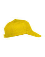 Clique Texas Cap – Sitrongul – høyre side