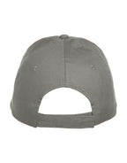 Clique Texas Cap – Sølv – bakside